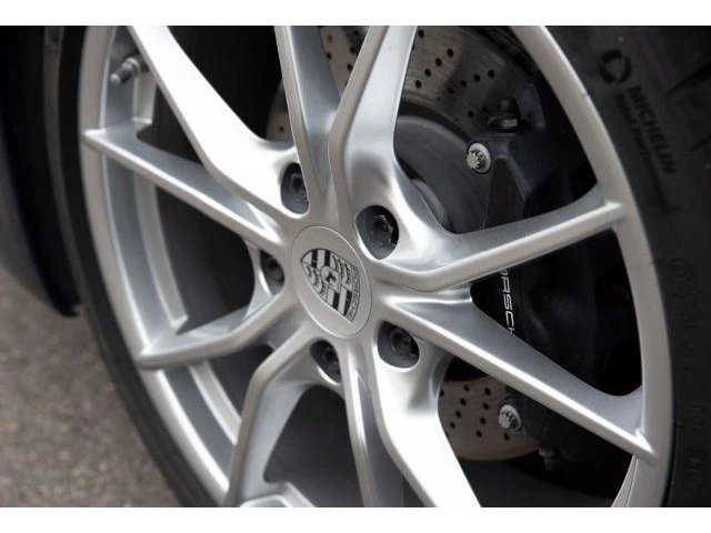 Porsche Boxster 718 Sport - автомобили, коли, обяви за нови и употребявани 4