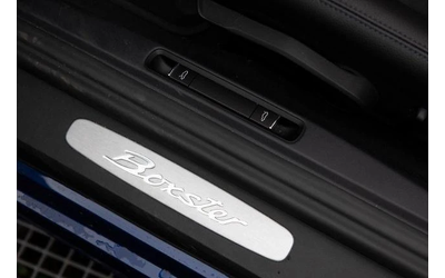 Porsche Boxster 718 Sport - автомобили, коли, обяви за нови и употребявани 6