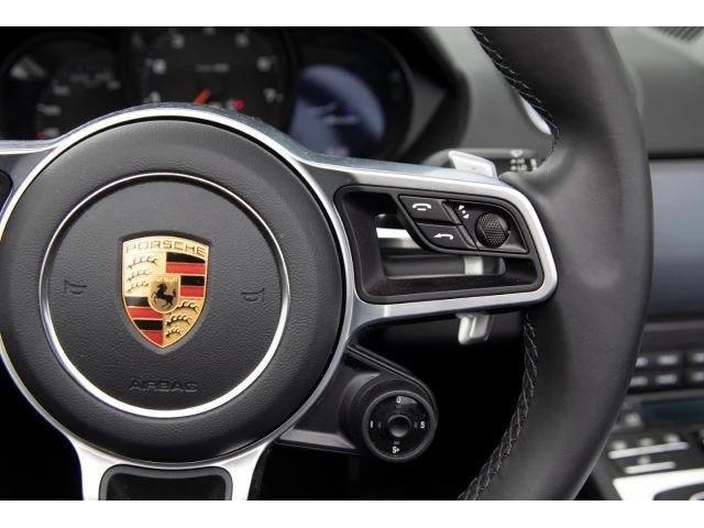 Porsche Boxster 718 Sport - автомобили, коли, обяви за нови и употребявани 9