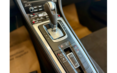 Porsche Boxster 718* GTS* Alcantara* Chrono* 20"* ЛИЗИНГ - автомобили, коли, обяви за нови и употребявани 11