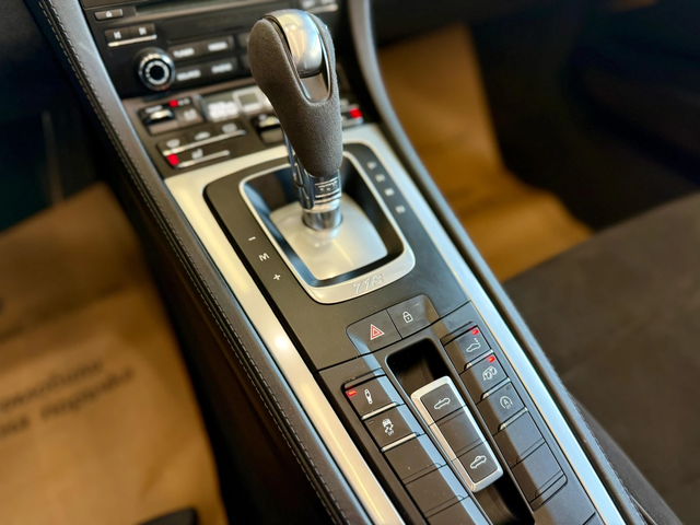 Porsche Boxster 718* GTS* Alcantara* Chrono* 20"* ЛИЗИНГ - автомобили, коли, обяви за нови и употребявани 11