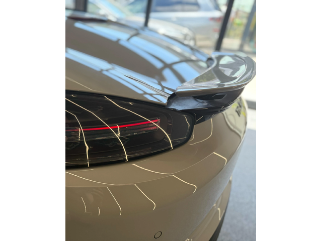 Porsche Boxster 718* GTS* Alcantara* Chrono* 20"* ЛИЗИНГ - автомобили, коли, обяви за нови и употребявани 13