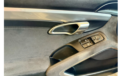 Porsche Boxster 718* GTS* Alcantara* Chrono* 20"* ЛИЗИНГ - автомобили, коли, обяви за нови и употребявани 6