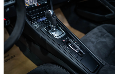 Porsche Boxster 718* GTS* Chrono* ЛИЗИНГ - автомобили, коли, обяви за нови и употребявани 12