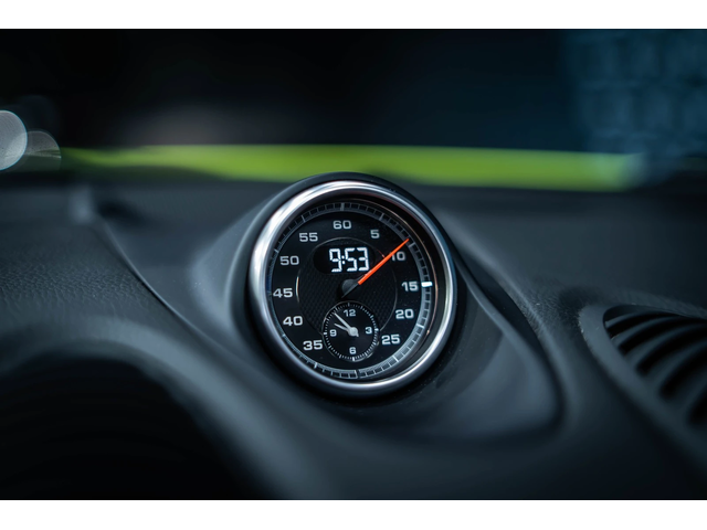 Porsche Boxster 718* GTS* Chrono* ЛИЗИНГ - автомобили, коли, обяви за нови и употребявани 13