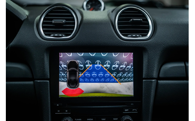 Porsche Boxster 718* GTS* Chrono* ЛИЗИНГ - автомобили, коли, обяви за нови и употребявани 16