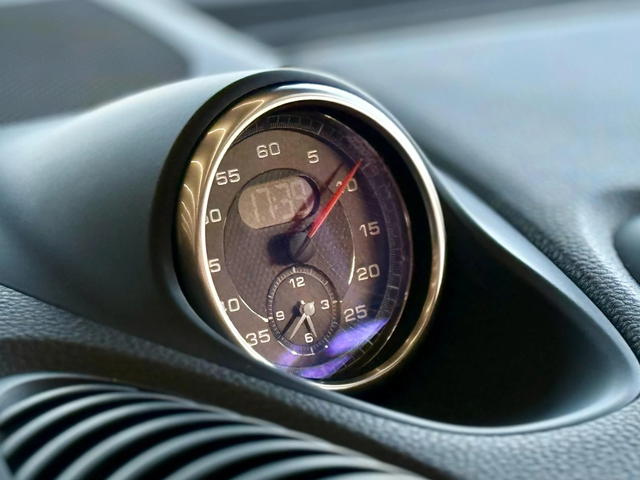 Porsche Boxster 718* GTS* Chrono* ЛИЗИНГ - автомобили, коли, обяви за нови и употребявани 15