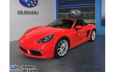 porsche-boxster - 0