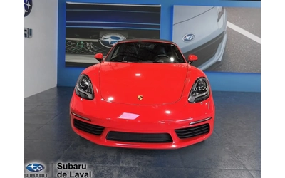 porsche-boxster - 1