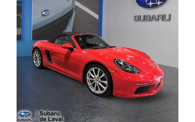 porsche-boxster - 2