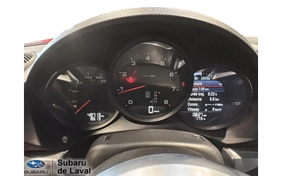 Porsche Boxster 2021 Porsche Boxster 718 - автомобили, коли, обяви за нови и употребявани 9