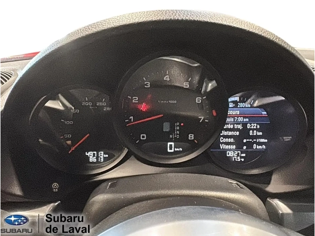 Porsche Boxster 2021 Porsche Boxster 718 - автомобили, коли, обяви за нови и употребявани 9