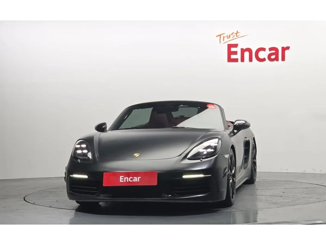 Porsche Boxster HUD* ПОДГРЕВ* КАМЕРА* - автомобили, коли, обяви за нови и употребявани 0