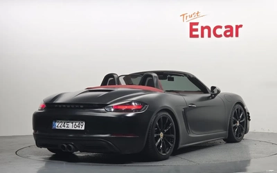 porsche-boxster - 2