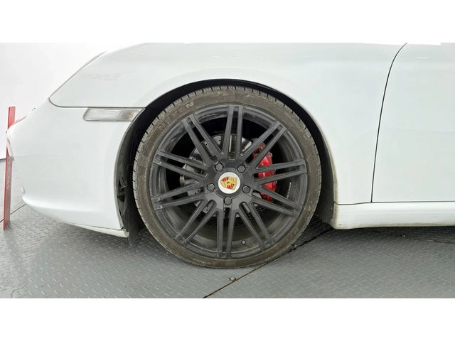 Porsche Boxster 3.4S* ПОДГРЕВ* АВТОФИНАНСИРАНЕ - автомобили, коли, обяви за нови и употребявани 4