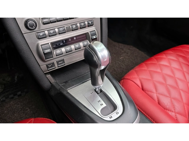 Porsche Boxster 3.4S* ПОДГРЕВ* АВТОФИНАНСИРАНЕ - автомобили, коли, обяви за нови и употребявани 8