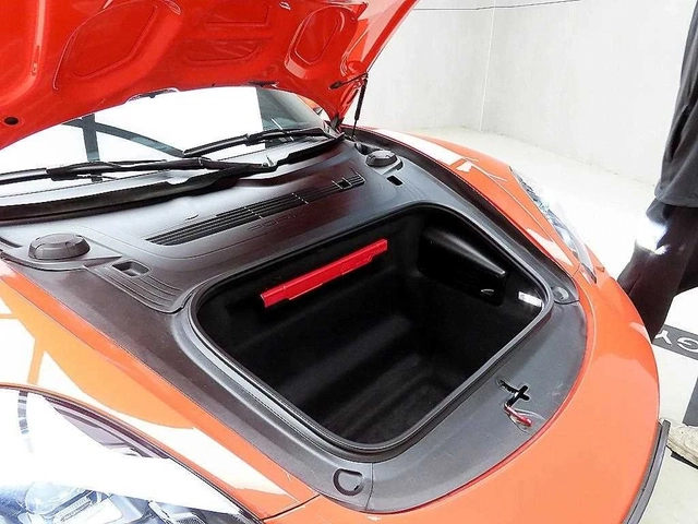 Porsche Boxster ПОДГРЕВ| ОБДУХ| КАМЕРИ| ОПЦИЯ ЗА ЛИЗИНГ - автомобили, коли, обяви за нови и употребявани 12
