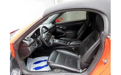 porsche-boxster - 5