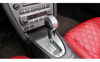 Porsche Boxster 3.4S* ПОДГРЕВ* АВТОФИНАНСИРАНЕ - автомобили, коли, обяви за нови и употребявани 8