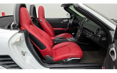 Porsche Boxster 3.4S* ПОДГРЕВ* АВТОФИНАНСИРАНЕ - автомобили, коли, обяви за нови и употребявани 9