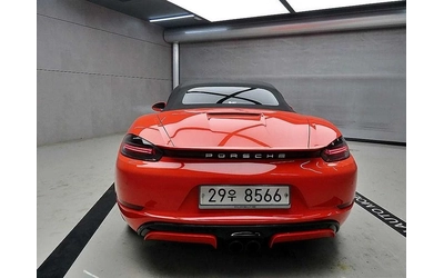 porsche-boxster - 1