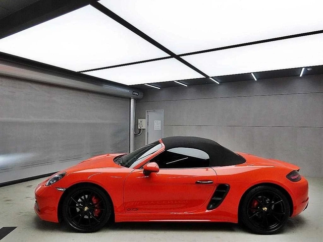 Porsche Boxster ПОДГРЕВ| ОБДУХ| КАМЕРИ| ОПЦИЯ ЗА ЛИЗИНГ - автомобили, коли, обяви за нови и употребявани 3
