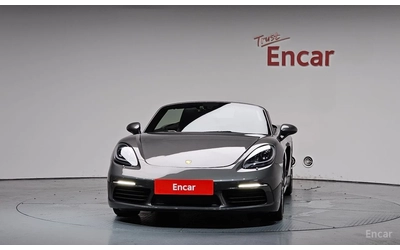 porsche-boxster - 2