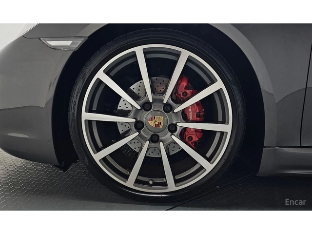 Porsche Boxster 718* 2.5* S* PDK* - автомобили, коли, обяви за нови и употребявани 4