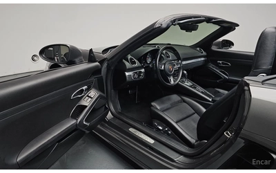 porsche-boxster - 5