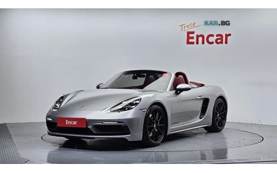 porsche-boxster - 0