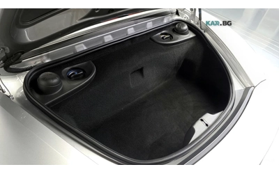 Porsche Boxster 718 GTS 4.0* КОЖА* ПОДГРЕВ* ОБДУХВАНЕ - автомобили, коли, обяви за нови и употребявани 15
