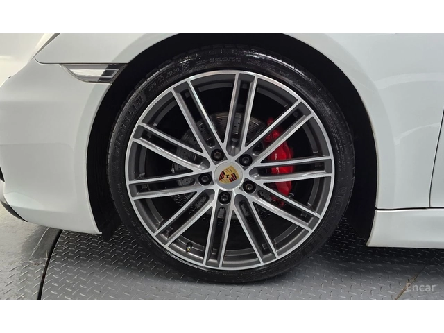 Porsche Boxster 3.4S 981 Cabrio* ПОДГРЕВ* ОБДУХВАНЕ* КРАЙНА ЦЕНА* - автомобили, коли, обяви за нови и употребявани 4