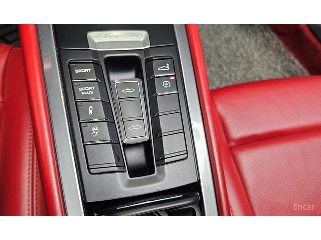 Porsche Boxster 3.4S Cabrio* ПОДГРЕВ* КАМЕРА* КРАЙНА ЦЕНА* - автомобили, коли, обяви за нови и употребявани 12
