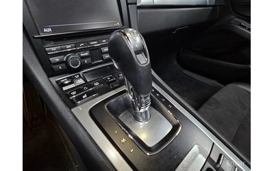 Porsche Boxster S* PDK* 981* - автомобили, коли, обяви за нови и употребявани 11