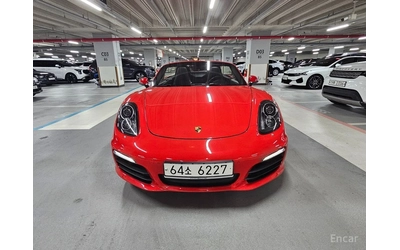 porsche-boxster - 3