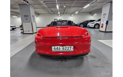 porsche-boxster - 4