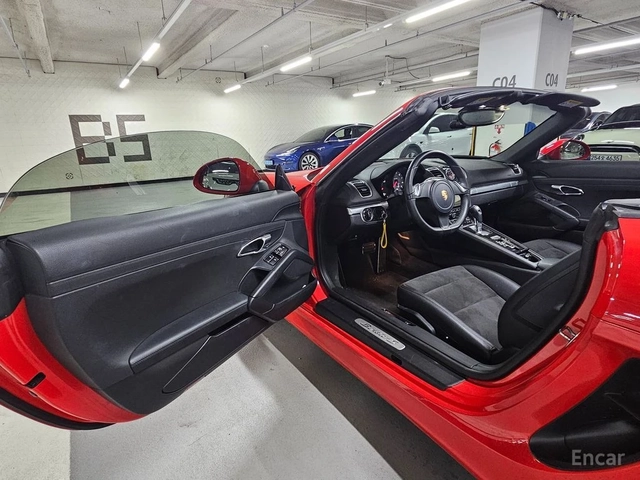 Porsche Boxster S* PDK* 981* - автомобили, коли, обяви за нови и употребявани 6