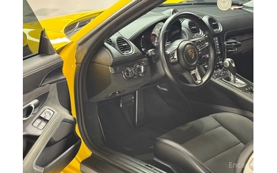 Porsche Boxster 4.0 GTS* CABRIO* ПОДГРЕВ* КАМЕРА* КРАЙНА ЦЕНА* - автомобили, коли, обяви за нови и употребявани 6