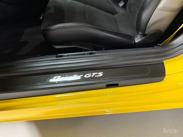 Porsche Boxster 4.0 GTS* CABRIO* ПОДГРЕВ* КАМЕРА* КРАЙНА ЦЕНА* - автомобили, коли, обяви за нови и употребявани 7