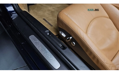 Porsche Boxster * 987* BOSE* KEYLESS* Camera* ПОДГРЕВ* - автомобили, коли, обяви за нови и употребявани 13