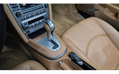 Porsche Boxster * 987* BOSE* KEYLESS* Camera* ПОДГРЕВ* - автомобили, коли, обяви за нови и употребявани 8