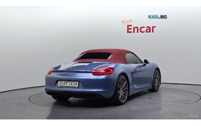 porsche-boxster - 1