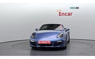 porsche-boxster - 2