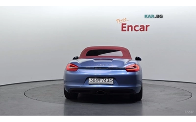 porsche-boxster - 3
