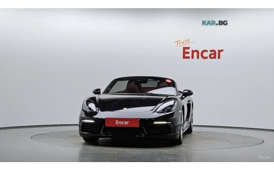 porsche-boxster - 1