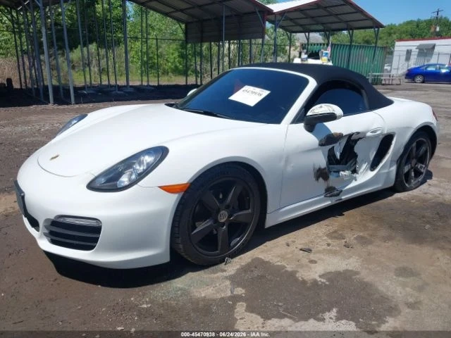 Porsche Boxster * CABRIO* PDK* КОЖА* ПОДГРЕВ* ОБДУХВАНЕ* - автомобили, коли, обяви за нови и употребявани 1