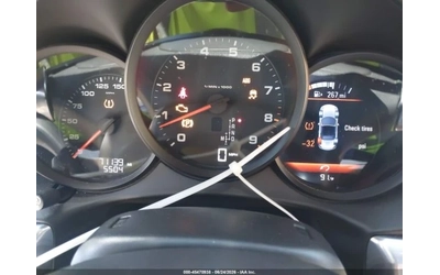 Porsche Boxster * CABRIO* PDK* КОЖА* ПОДГРЕВ* ОБДУХВАНЕ* - автомобили, коли, обяви за нови и употребявани 6