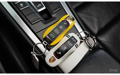Porsche Boxster S* 3.4* 981* PDK* - автомобили, коли, обяви за нови и употребявани 12