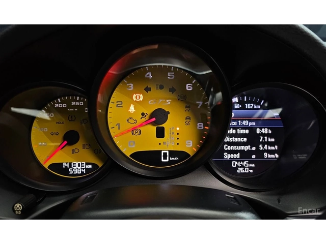 Porsche Boxster S* 3.4* 981* PDK* - автомобили, коли, обяви за нови и употребявани 13