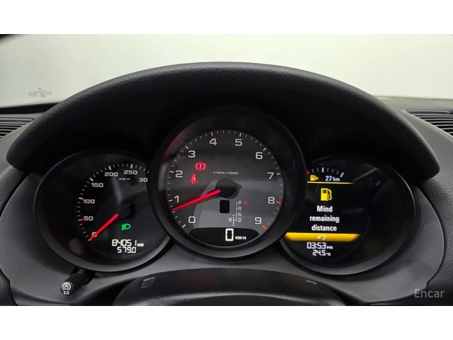 Porsche Boxster S* 3.4* 981* PDK* - автомобили, коли, обяви за нови и употребявани 14